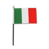 BANDIERA ITALIA