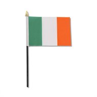 BANDIERA IRLANDA