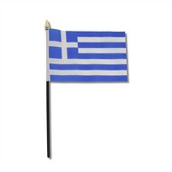 BANDIERA GRECIA