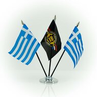 BANDIERA GRECIA