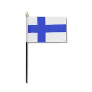 BANDIERA FINNLAND