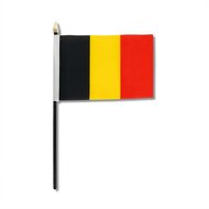 BANDIERA BELGIO