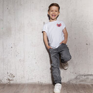 KIDS - T-SHIRT - RONNY CEUSTERS | LAAKDAL - BIANCO