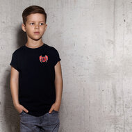 KIDS - T-SHIRT - RONNY CEUSTERS | LAAKDAL - NERO