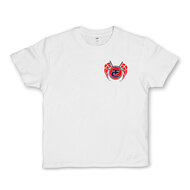 KIDS - T-SHIRT - RONNY CEUSTERS | LAAKDAL - BIANCO