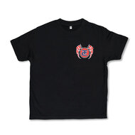 KIDS - T-SHIRT - RONNY CEUSTERS | LAAKDAL - NERO