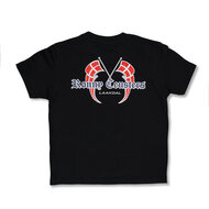 KIDS - T-SHIRT - RONNY CEUSTERS | LAAKDAL - NERO