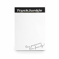 PACCHETTO MERCE TRUCKJUNKIE MEDIO