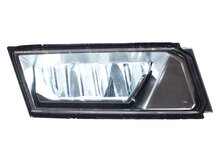 LUCE DI POSIZIONE A LED ARANCIO/BIANCO FENDINEBBIA SCANIA R/S ARANCIO/BIANCO (DAL 2023)