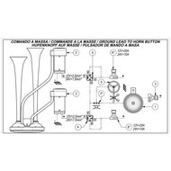 MARCO XTREME BLAST 12v CON DOPPIO COMPRESSORE