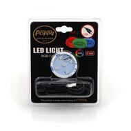 POPPY LED - RVB - 5V - USB