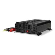 INVERTER NEDIS ONDA SINUSOIDALE PURA 24V 2000W | POTENZA DI PICCO 4000W