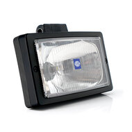 FARETTO FULL LED HELLA JUMBO 220