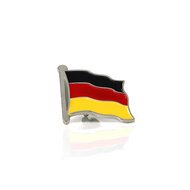 PIN - GERMANY - SILVER