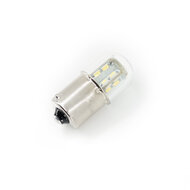 ROKA LED BA15s 5W 10-48V - liggend