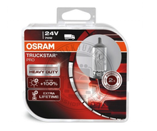 Osram truckstar pro 24v