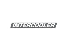 CORNICE INTERCOOLER A COLORI