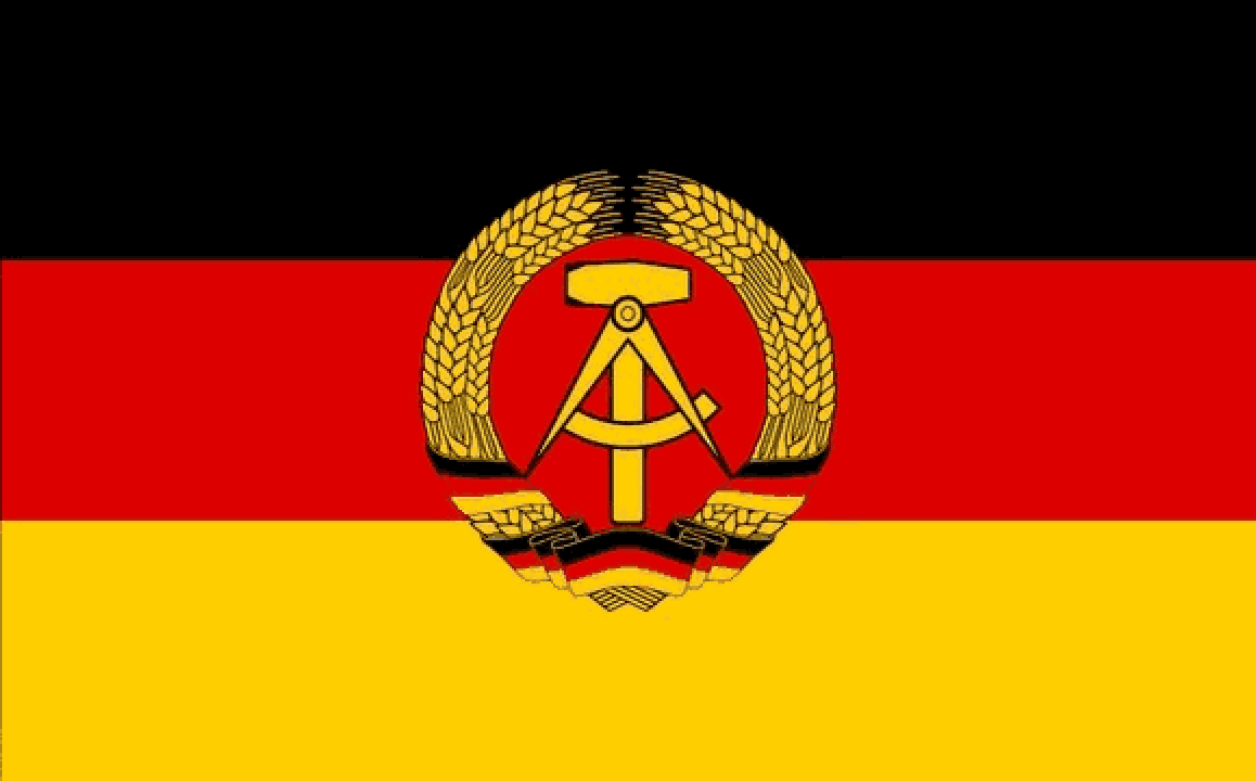 GERMANIA DELL'EST