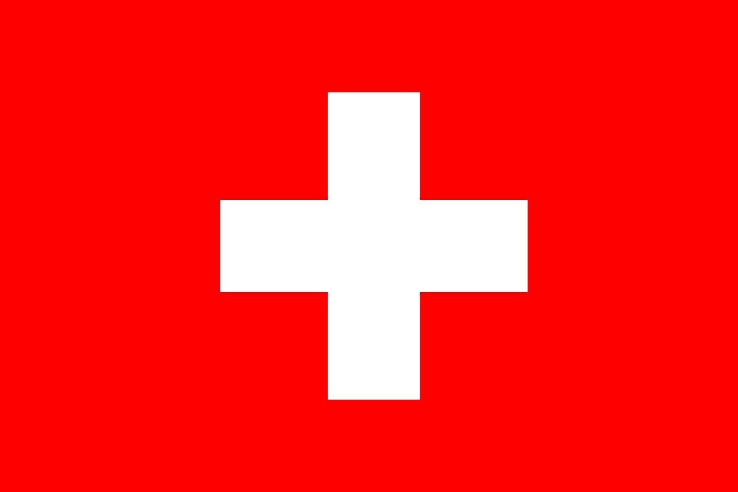 SVIZZERA