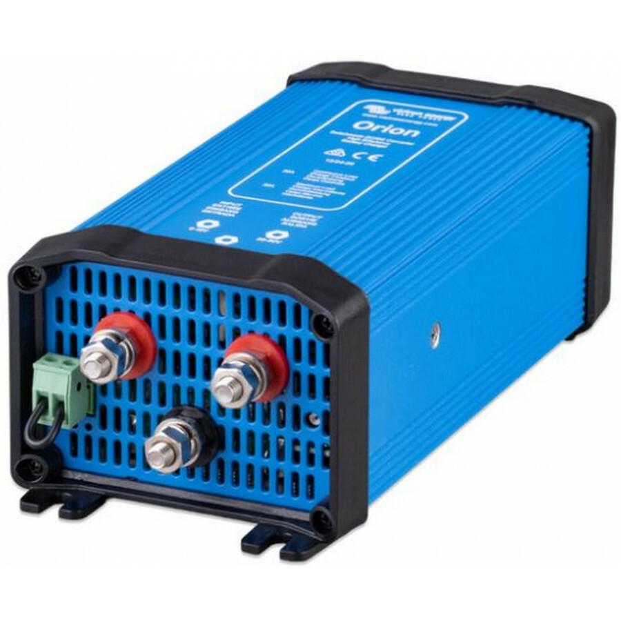 CONVERTITORE DA 12V A 24V - 20 AMPERE