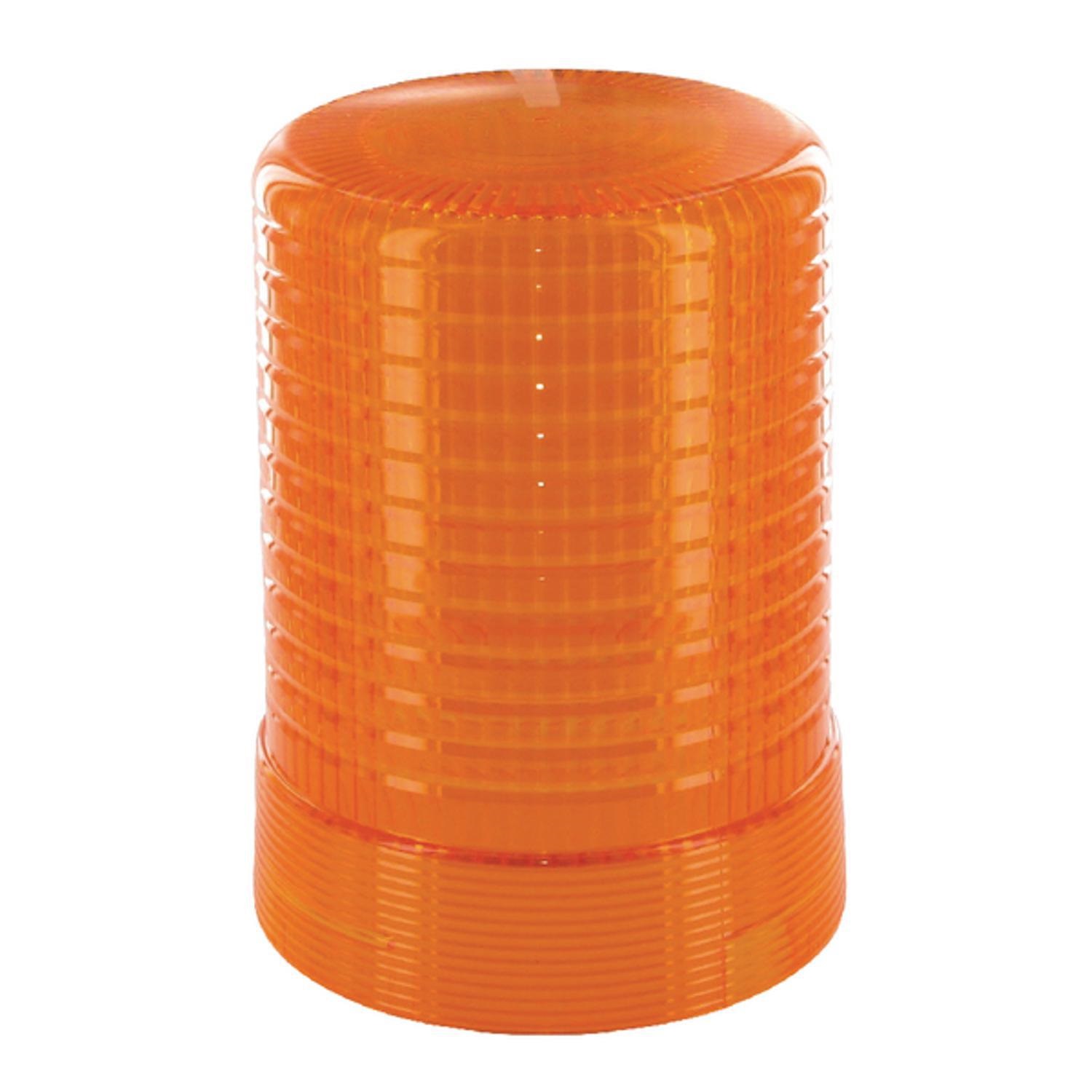 ORANGE - BEACON CAP - HELLA KL600/710