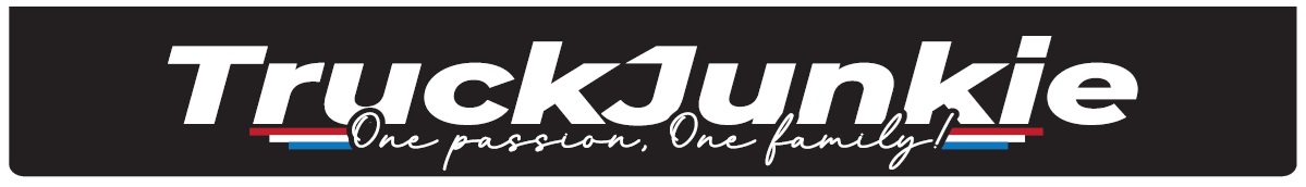 PARASPRUZZI PLASTICA- TRUCKJUNKIE "ONE PASSION, ONE FAMILY!"