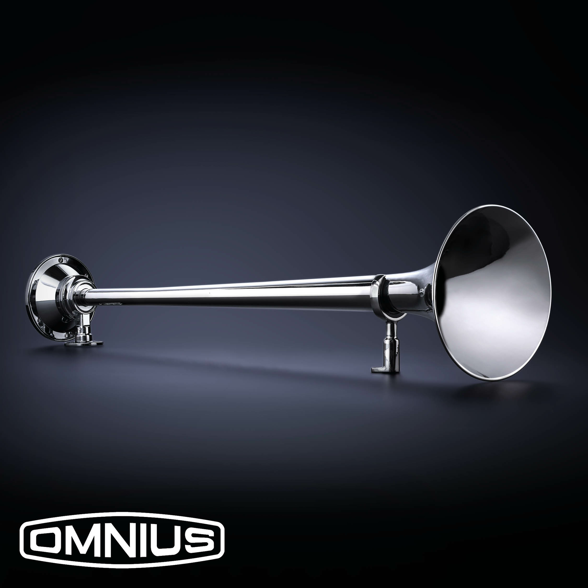 OMNIUS COLTRANE 750 - TROMBA AD ARIA MONOTONALE