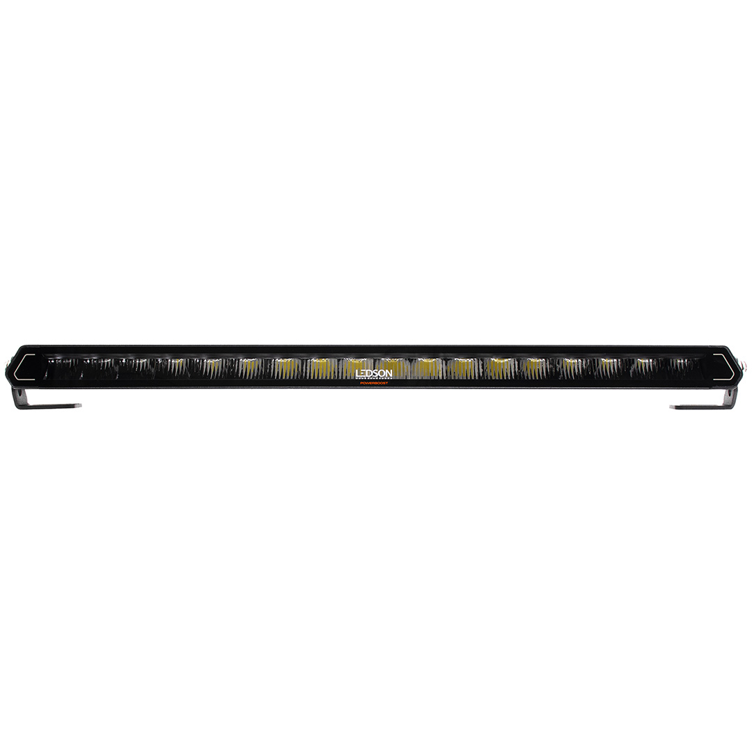 LEDSON EPIX21 BARRA LED SOTTILE 21" 108W POWERBOOST