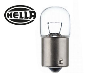 Glühlampe 24v ba15 s 5w