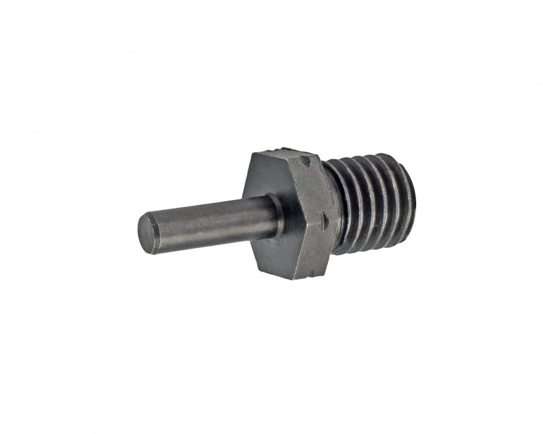 ADATTATORE PER MANDRINO M14 - 6MM