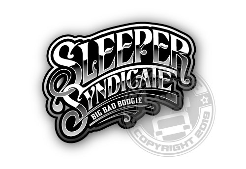 SLEEPER SYNDICATE